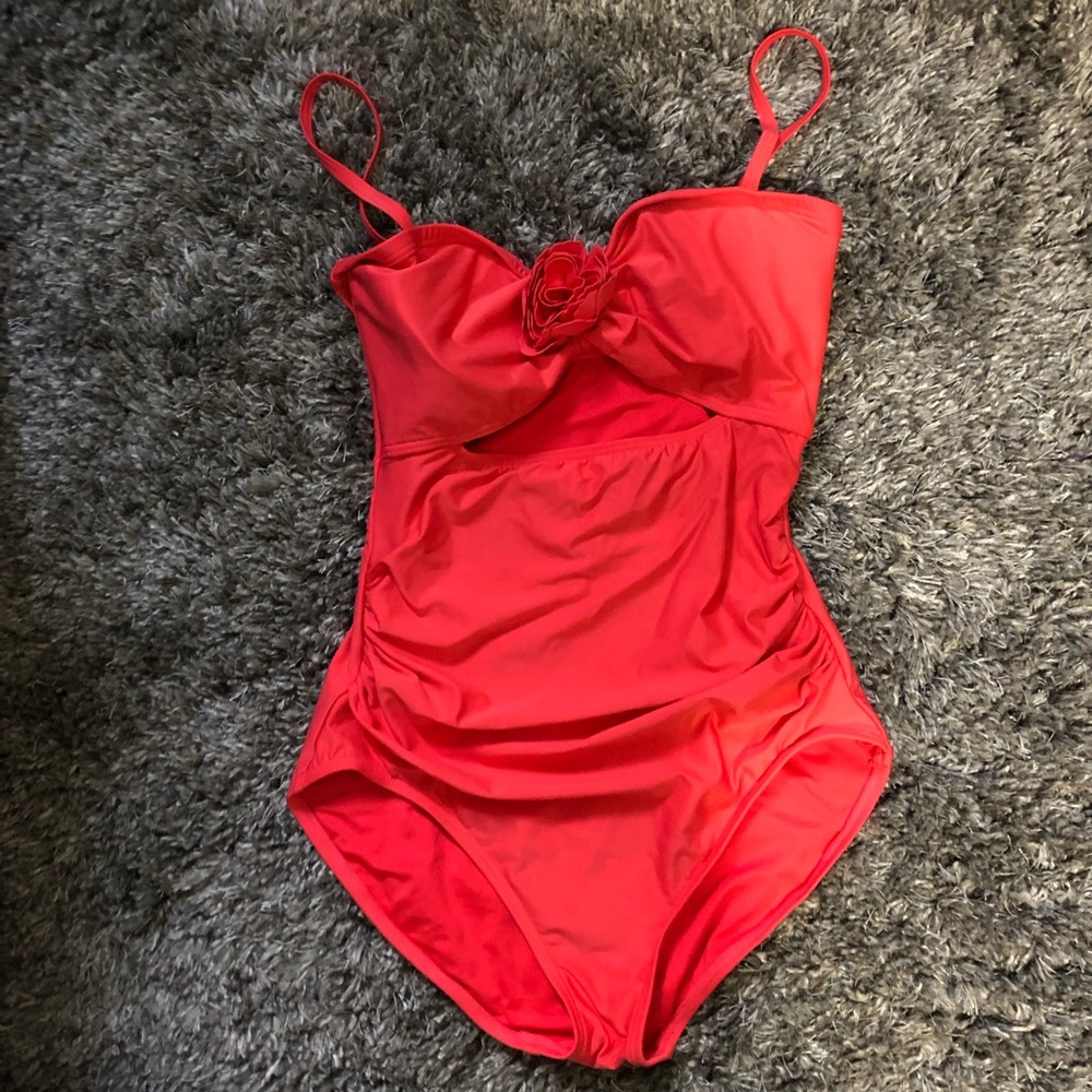 Kate Spade one piece